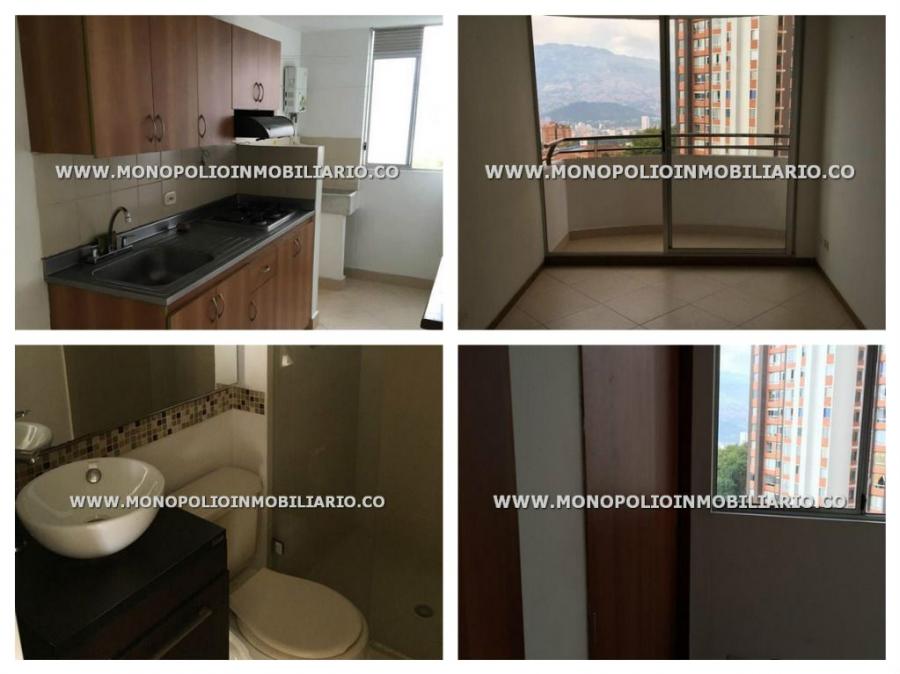 Foto Apartamento en Venta en Medellín, Antioquia - $ 220.000.000 - APV172780 - BienesOnLine