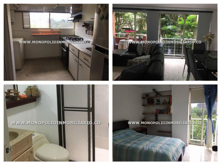 Foto Apartamento en Venta en Medellín, Antioquia - $ 390.000.000 - APV172772 - BienesOnLine