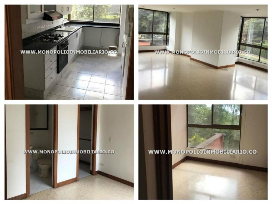 Foto Apartamento en Venta en Medellín, Antioquia - $ 520.000.000 - APV163233 - BienesOnLine