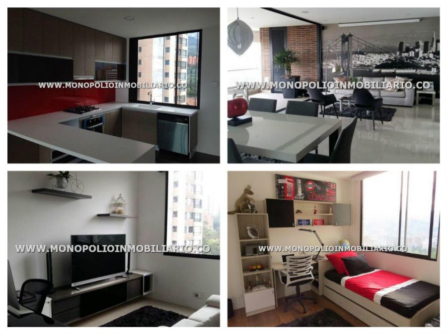 Foto Apartamento en Venta en Medellín, Antioquia - $ 860.000.000 - APV177830 - BienesOnLine