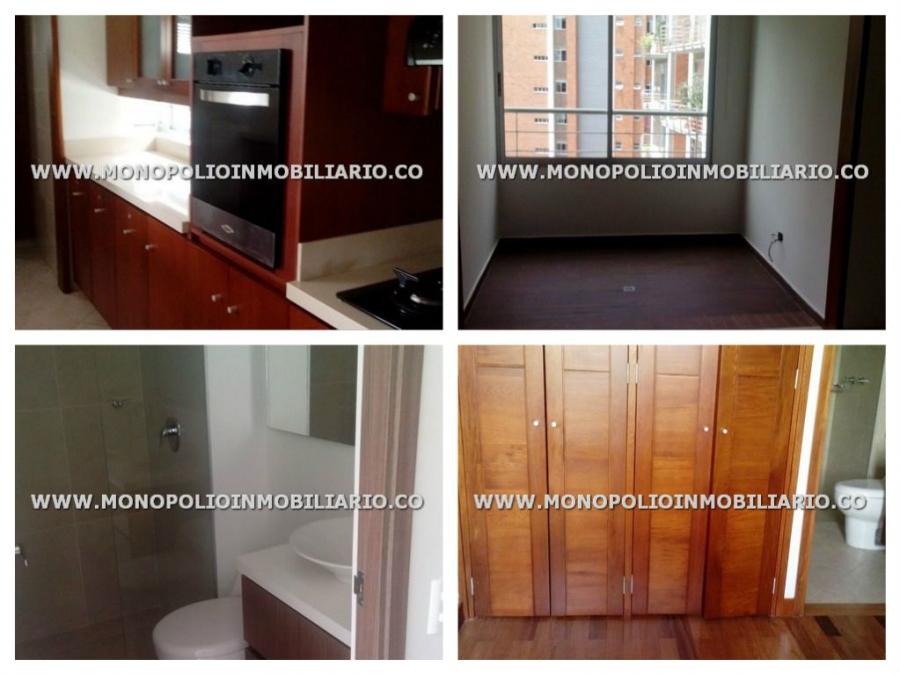 Foto Apartamento en Venta en Medellín, Antioquia - $ 680.000.000 - APV175728 - BienesOnLine