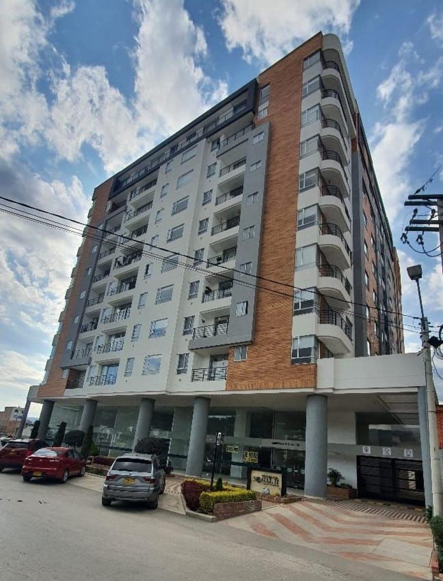 Foto Apartamento en Venta en Los arrayanes, Carrera 17 # 2 - 81, Boyacá - $ 330 - APV203408 - BienesOnLine