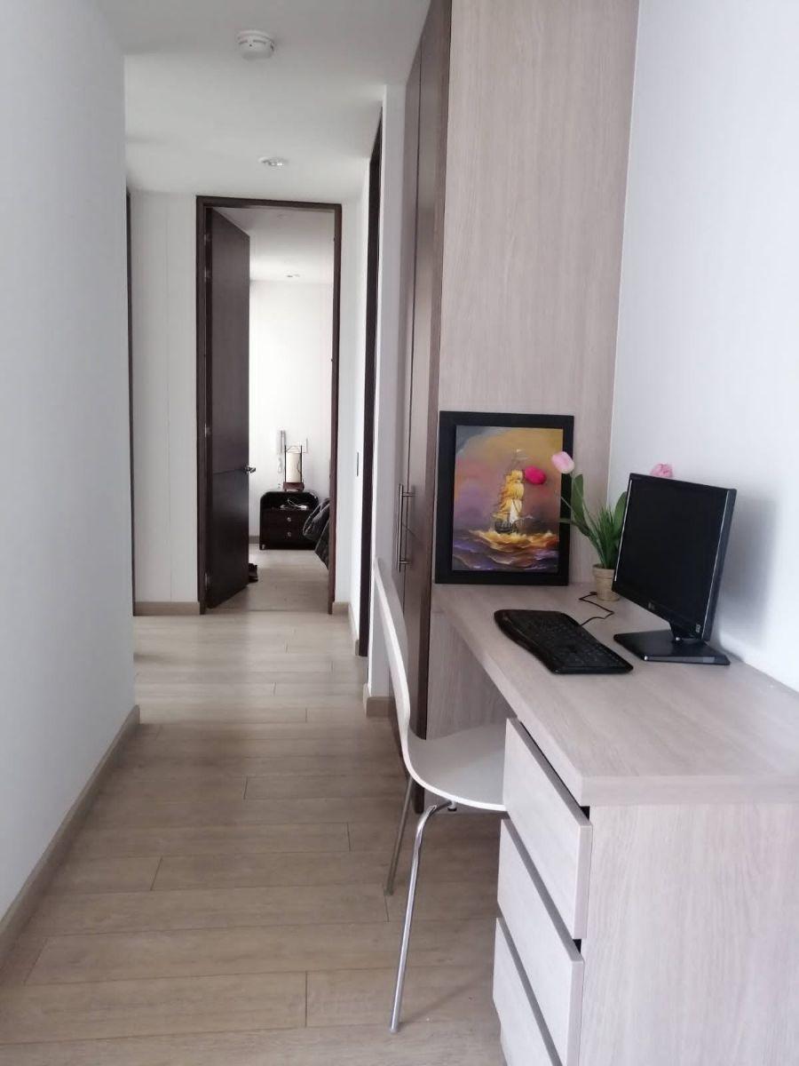 APARTAMENTO EN VENTA EN BOGOTA EN BARRIO SALITRE SECTOR GRAN RESERVA DE SALITRE