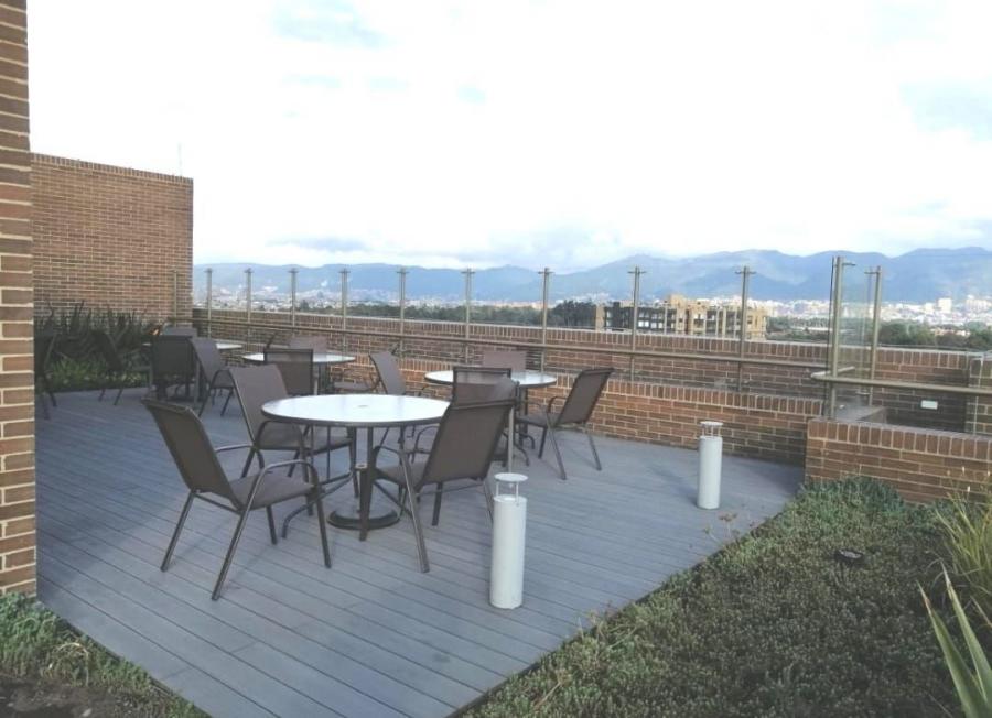 APARTAMENTO EN VENTA EN BOGOTA EN BARRIO SALITRE SECTOR GRAN RESERVA DE SALITRE