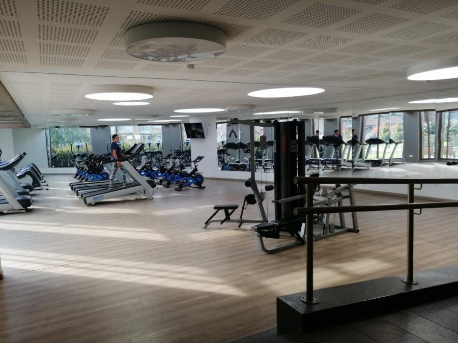 Foto Apartamento en Venta en SALITRE BOGOTA, SALITRE BOGOTA, Bogota D.C - APV206561 - BienesOnLine