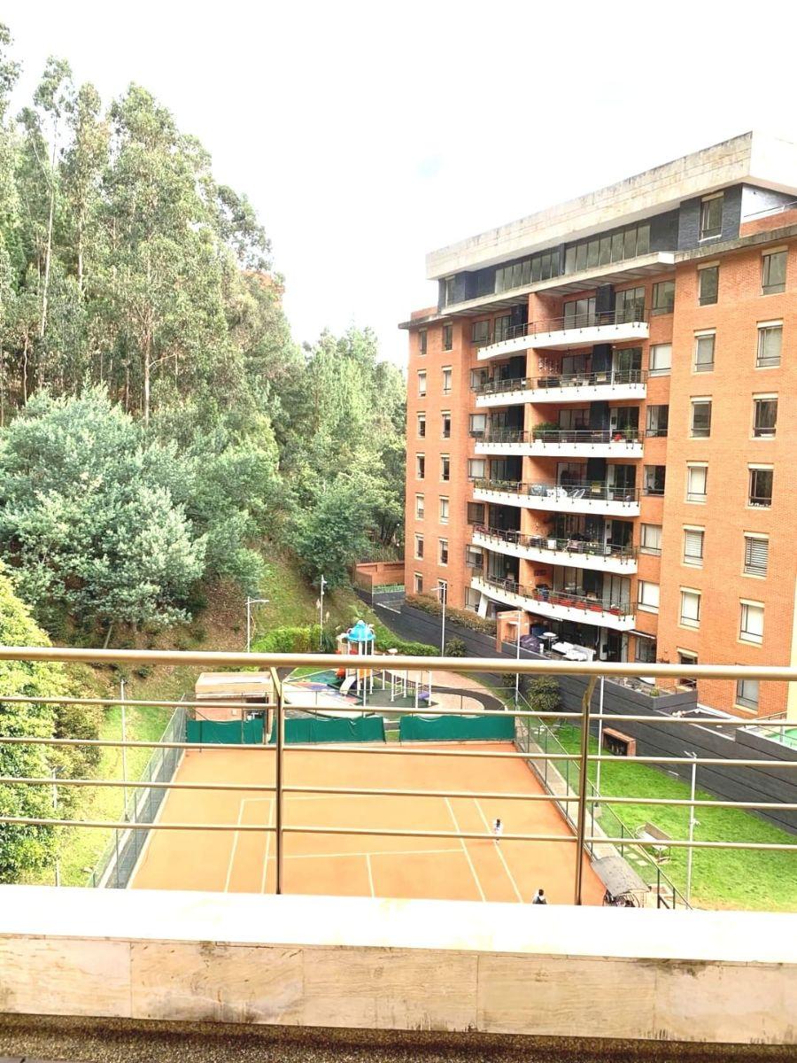 APARTAMENTO EN VENTA EN BOGOTA RESERVA DE LA SIERRA