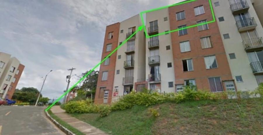 Foto Apartamento en Venta en Cali, Valle del Cauca - $ 110.000.000 - APV214728 - BienesOnLine