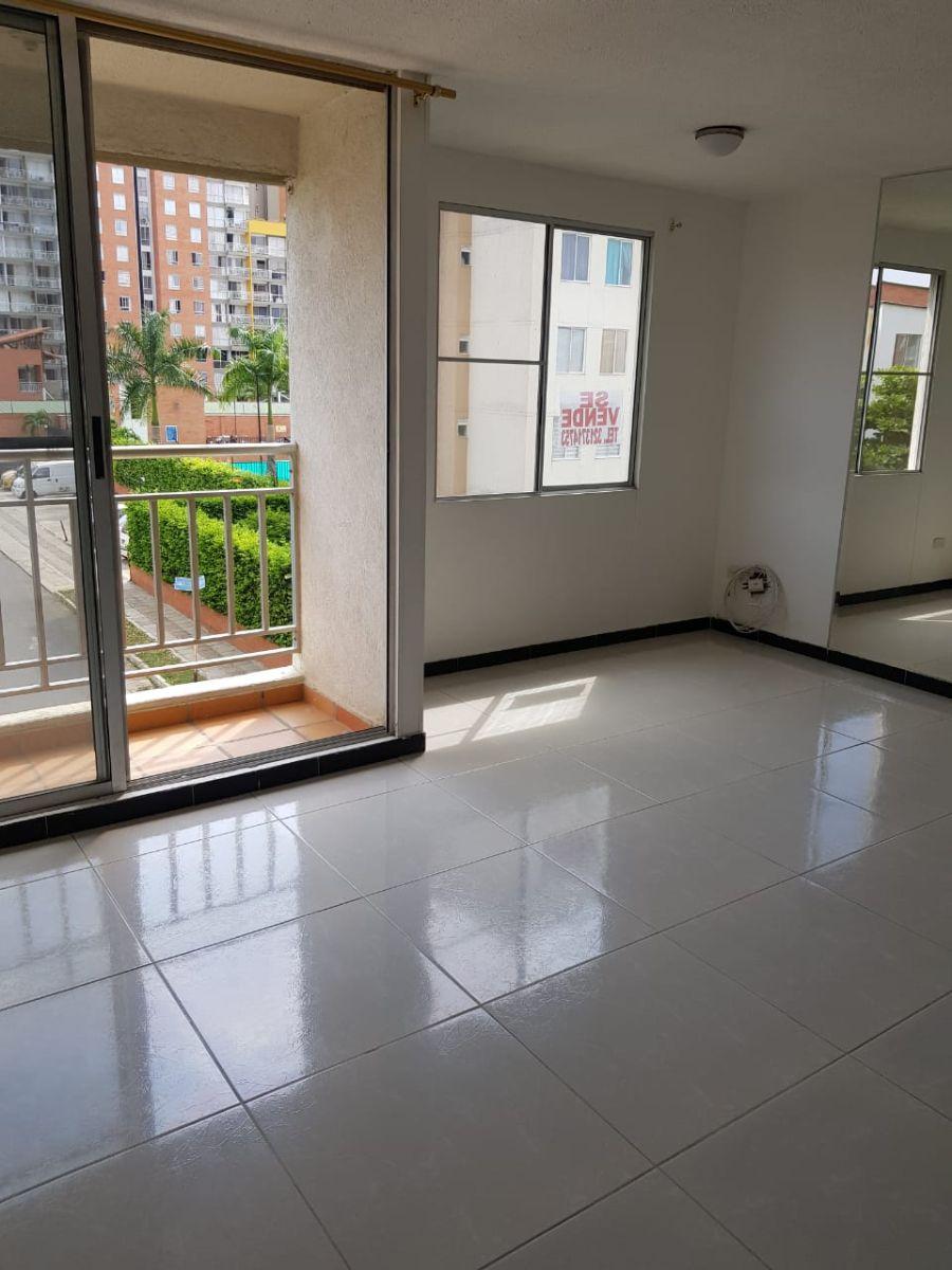 Apartamento en venta en Cali Otro