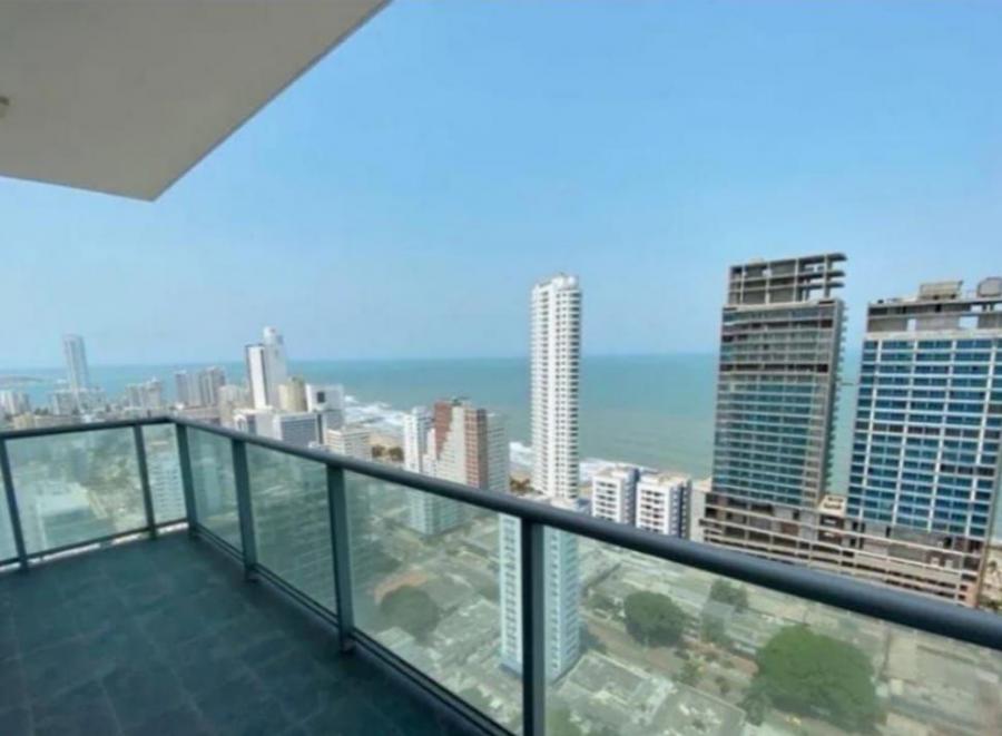 Foto Apartamento en Venta en BOCAGRANDE CARTAGENA, BOCAGRANDE CARTAGENA, Bolívar - $ 950.000.000 - APV198500 - BienesOnLine