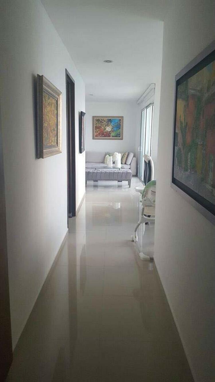 Foto Apartamento en Venta en MANGA, Cartagena, Bolívar - $ 780.000.000 - APV113697 - BienesOnLine