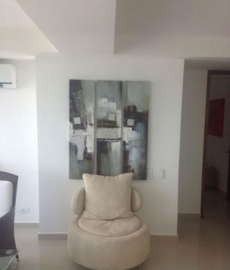 Foto Apartamento en Venta en Cartagena, Bolívar - $ 330.000.000 - APV63564 - BienesOnLine