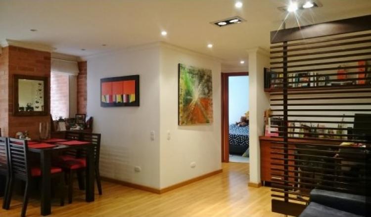 Foto Apartamento en Venta en Cedritos, Cedritos, Bogota D.C - $ 280.000.000 - APV126653 - BienesOnLine
