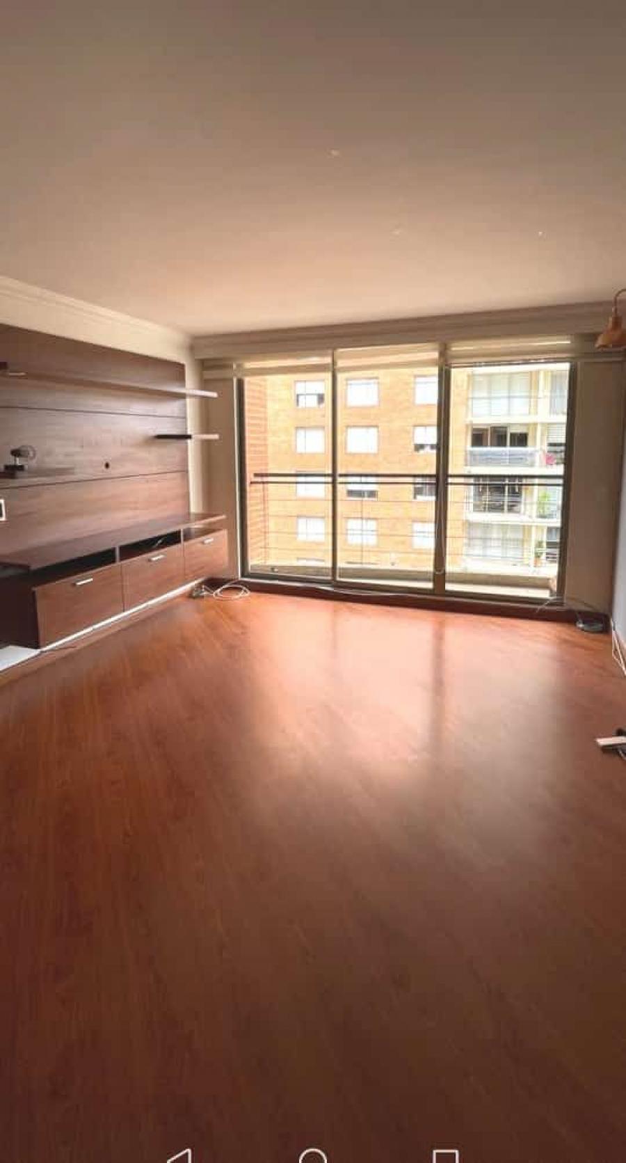 Foto Apartamento en Venta en CEDRITOS BOGOTA, CEDRITOS BOGOTA, Bogota D.C - $ 490.000.000 - APV201106 - BienesOnLine