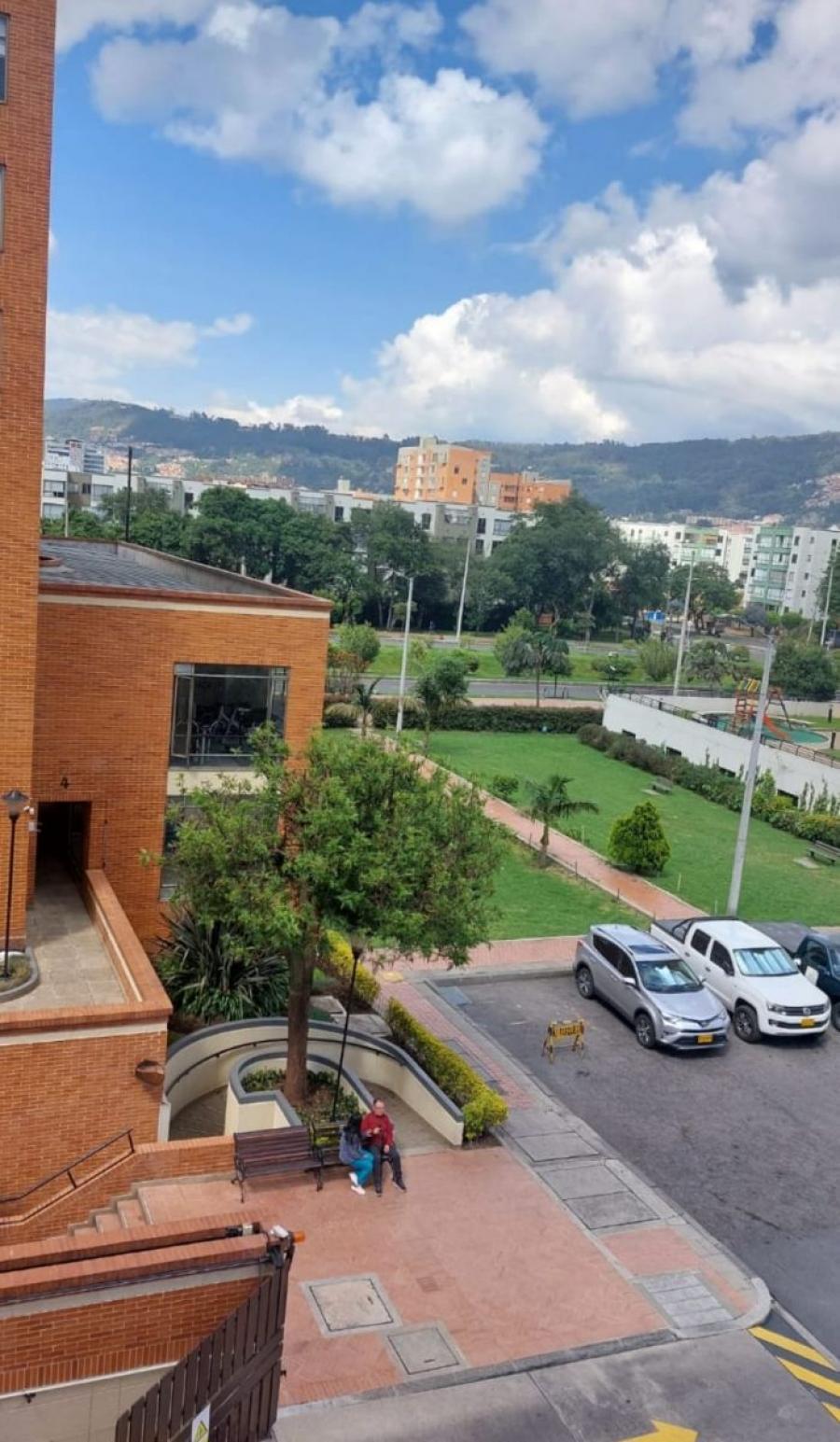 APARTAMENTO EN  VENTA EN CEDRITOS BOGOTA