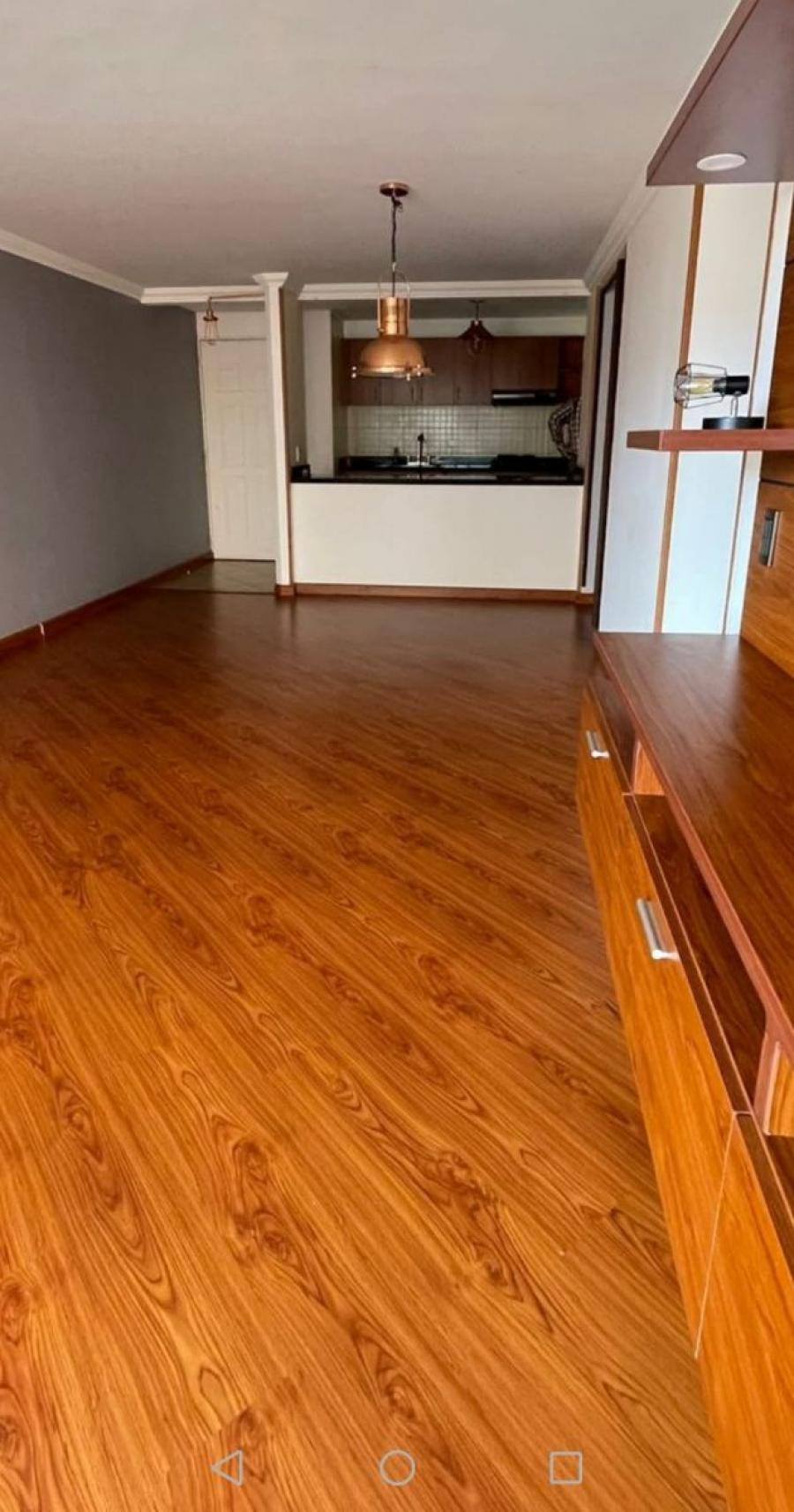 APARTAMENTO EN VENTA EN CEDRITOS BOGOTA