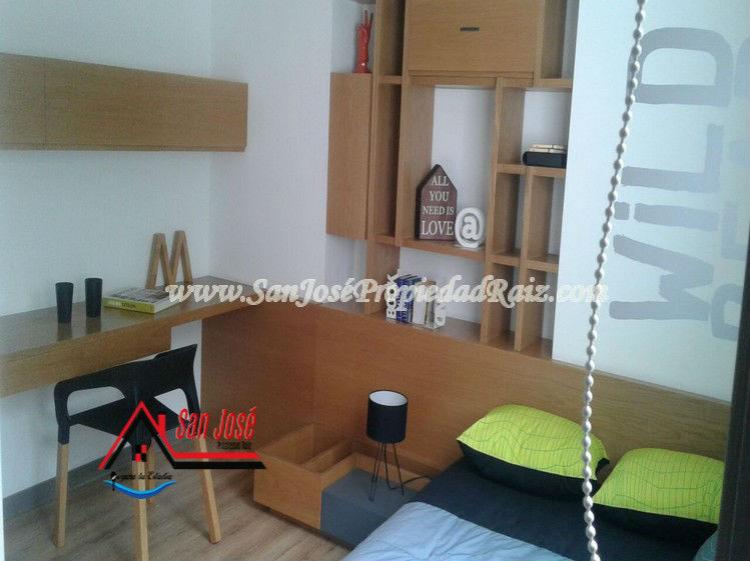 Foto Apartamento en Venta en Medellín, Antioquia - $ 590.000.000 - APV117591 - BienesOnLine