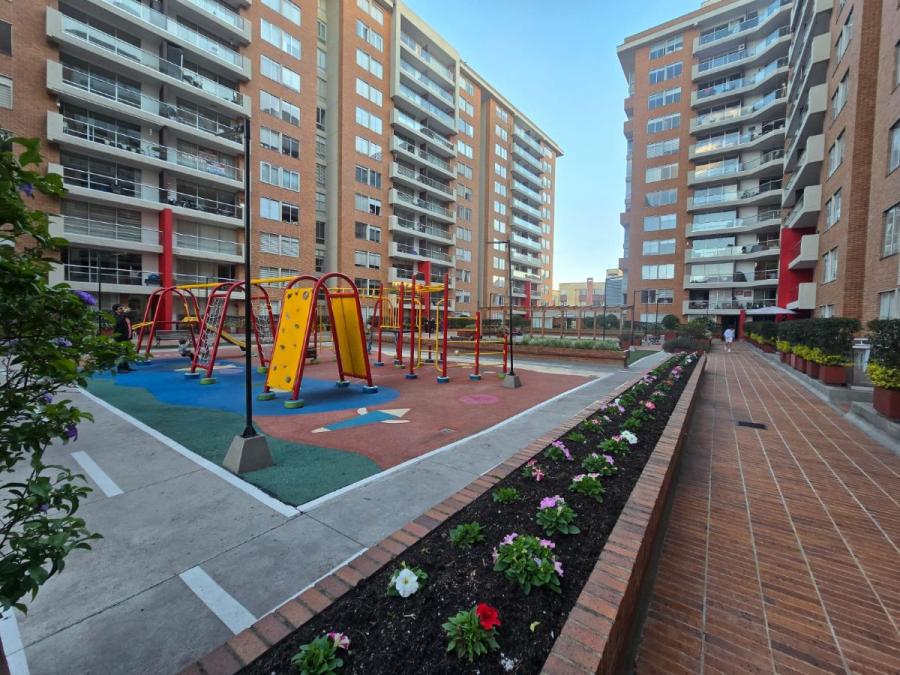 Foto Apartamento en Venta en colina, Suba, Bogota D.C - $ 685.000.000 - DEV214805 - BienesOnLine