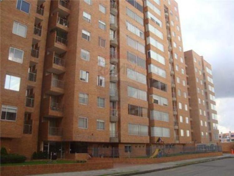 Foto Apartamento en Venta en Colina Campestre, Suba, Bogota D.C - $ 390.000.000 - APV31860 - BienesOnLine