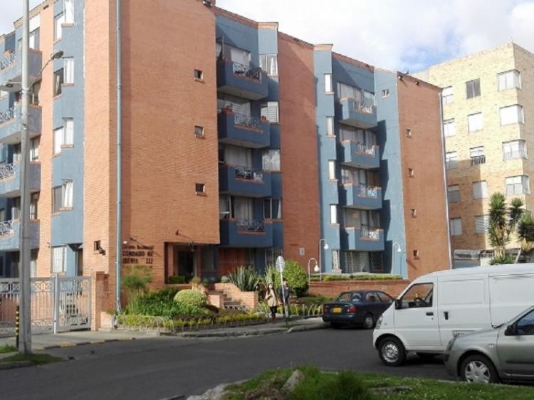 Foto Apartamento en Venta en Iberia, Suba, Bogota D.C - $ 240.000.000 - APV143664 - BienesOnLine
