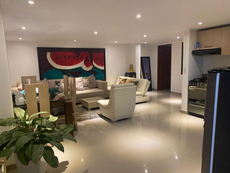 Foto Apartamento en Venta en Cali, Valle del Cauca - $ 220.000.000 - APV214605 - BienesOnLine
