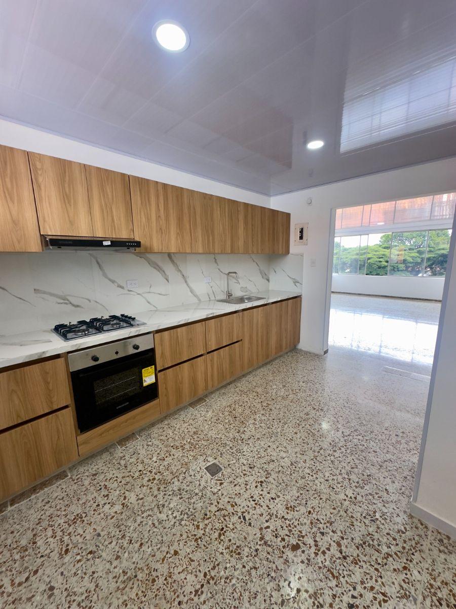 Foto Apartamento en Venta en Cali, Valle del Cauca - APV214105 - BienesOnLine
