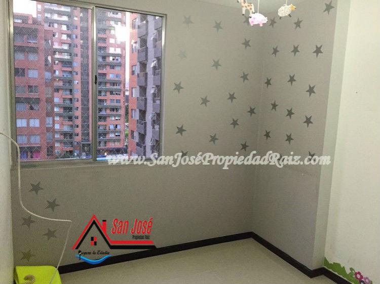 Foto Apartamento en Venta en Medellín, Antioquia - $ 320.000.000 - APV117605 - BienesOnLine