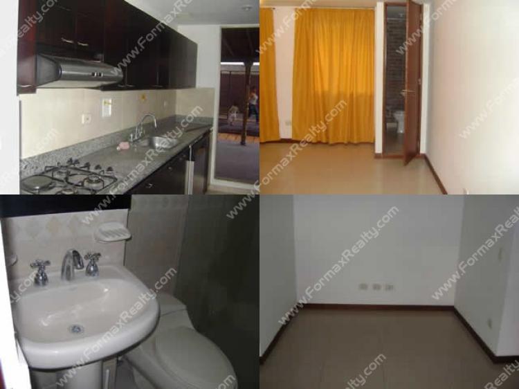 Foto Apartamento en Venta en Medellín, Antioquia - $ 380.000.000 - APV55368 - BienesOnLine