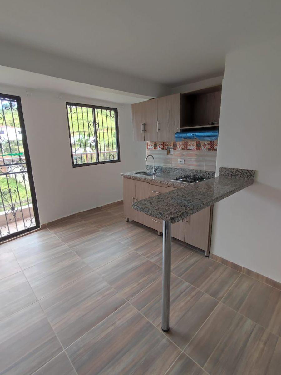 Apartamento en Venta en Santuario