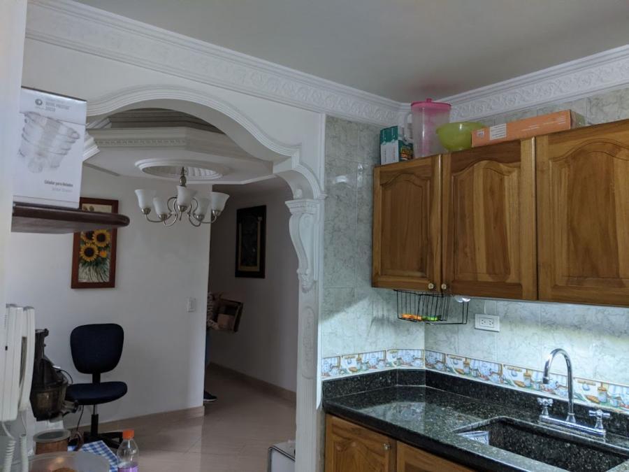 APARTAMENTO EN VENTA EN ENVIGADO BARRIO MESA