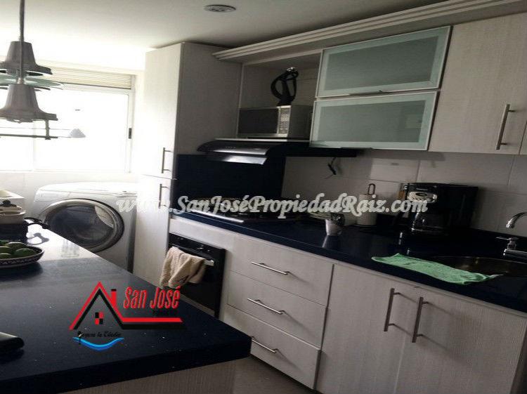 Apartamento en venta en Envigado el Trianon Cód. 2419