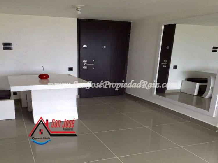 Apartamento en venta en Envigado Señorial Cód. 2334 TAS