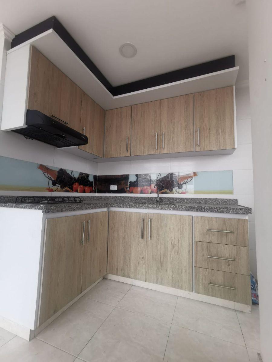 Foto Apartamento en Venta en PABLO BELLO, FUSAGASUGA  CUNDINAMARCA COLOMBIA, Cundinamarca - $ 190.000.000 - APV201683 - BienesOnLine