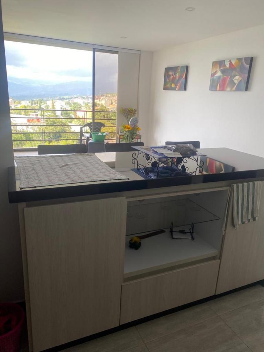 Foto Apartamento en Venta en FUSAGASUGA, FUSAGASUGA  CUNDINAMARCA COLOMBIA, Cundinamarca - $ 295.000.000 - APV202982 - BienesOnLine