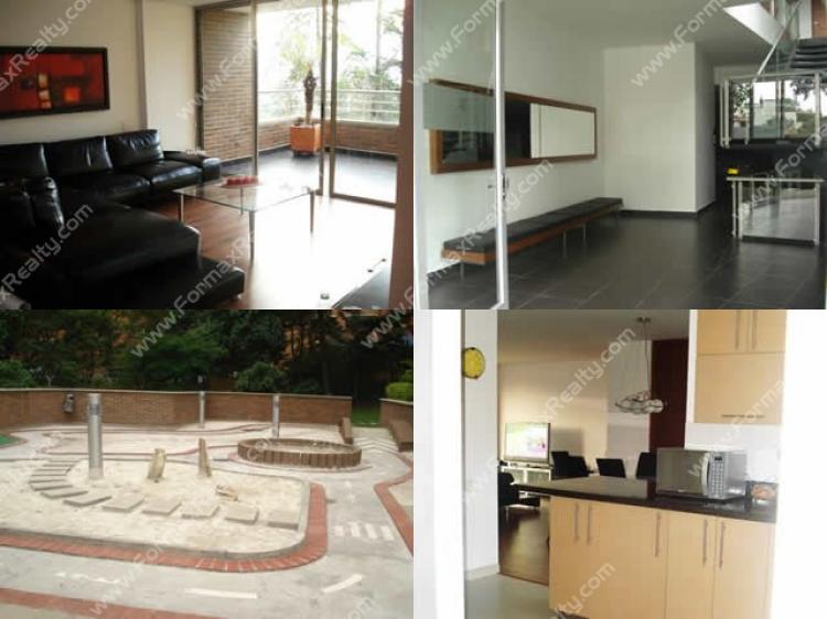 Foto Apartamento en Venta en Medellín, Antioquia - $ 440.000.000 - APV55378 - BienesOnLine