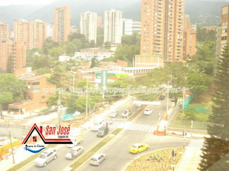Foto Apartamento en Venta en Medellín, Antioquia - $ 370.000.000 - APV110189 - BienesOnLine