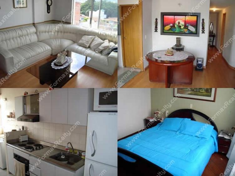 Foto Apartamento en Venta en Medellín, Antioquia - $ 198.000.000 - APV55375 - BienesOnLine