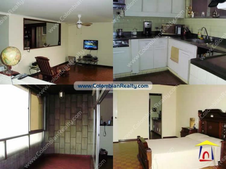 Foto Apartamento en Venta en Medellín, Antioquia - $ 190.000.000 - APV59017 - BienesOnLine