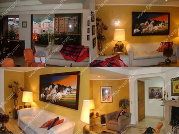 Foto Apartamento en Venta en Medellín, Antioquia - $ 700.000.000 - APV55369 - BienesOnLine