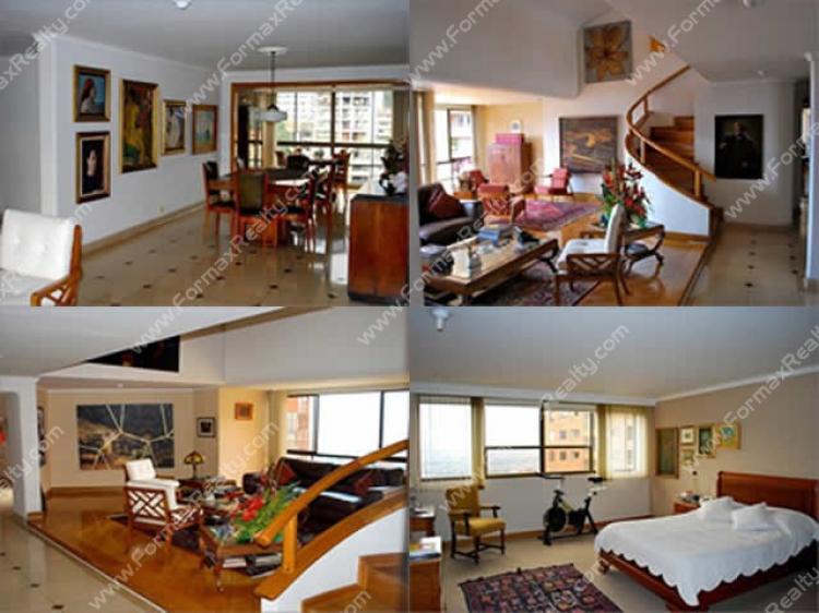 Foto Apartamento en Venta en Medellín, Antioquia - $ 850.000.000 - APV55377 - BienesOnLine