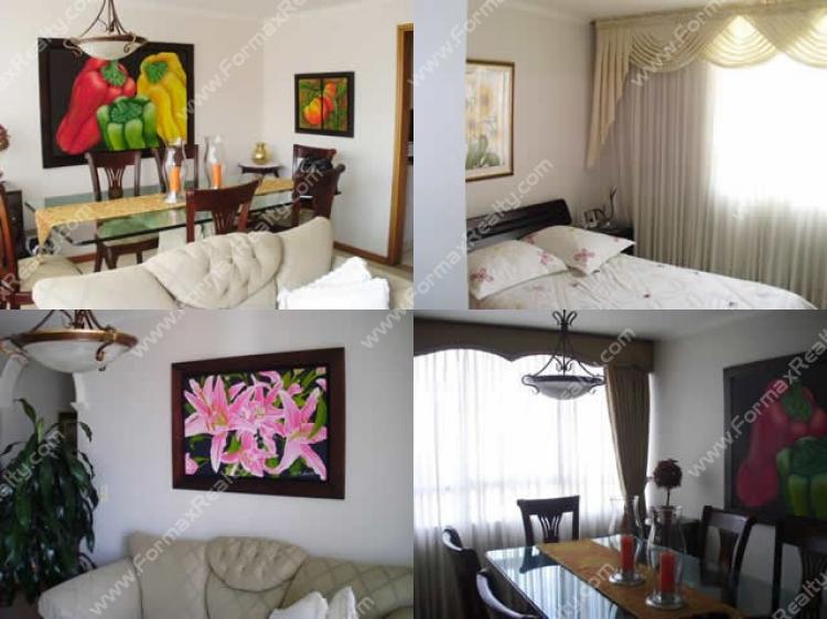 Foto Apartamento en Venta en Medellín, Antioquia - $ 305.000.000 - APV55363 - BienesOnLine