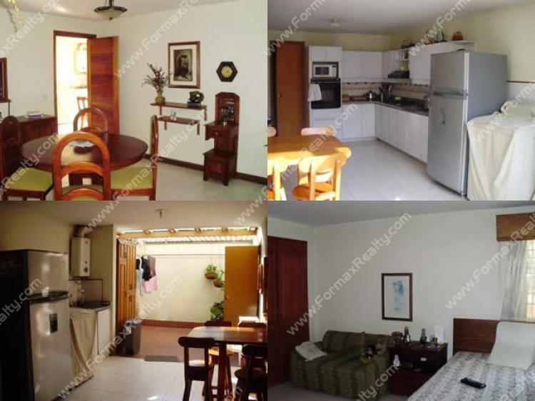 Foto Apartamento en Venta en Medellín, Antioquia - $ 250.000.000 - APV55364 - BienesOnLine