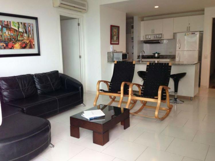Foto Apartamento en Venta en LA BOQUILLA, Cartagena, Bolívar - $ 550.000.000 - APV91933 - BienesOnLine
