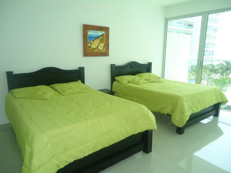 Foto Apartamento en Venta en LA BOQUILLA, Cartagena, Bolívar - $ 700.000.000 - APV91133 - BienesOnLine