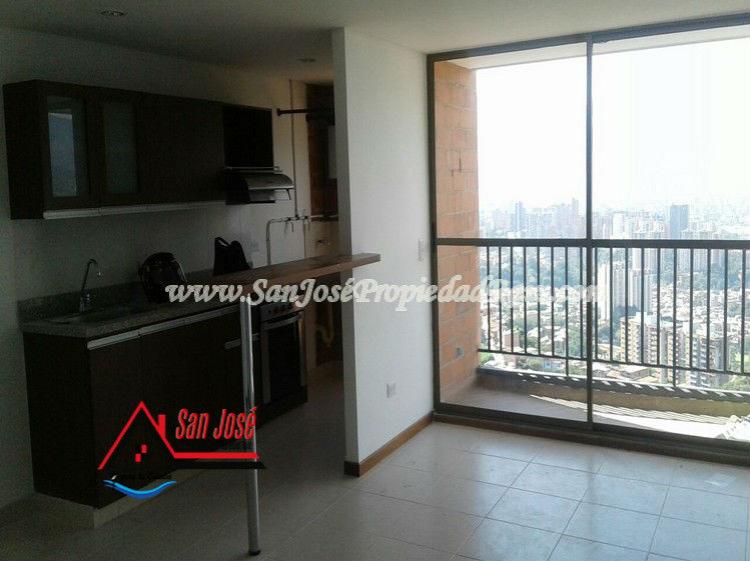 Foto Apartamento en Venta en Medellín, Antioquia - $ 155.000.000 - APV117596 - BienesOnLine