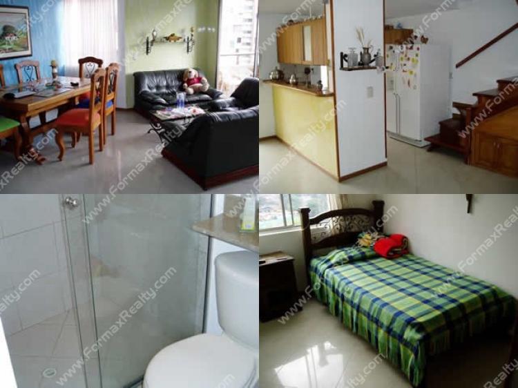 Foto Apartamento en Venta en Medellín, Antioquia - $ 230.000.000 - APV55361 - BienesOnLine