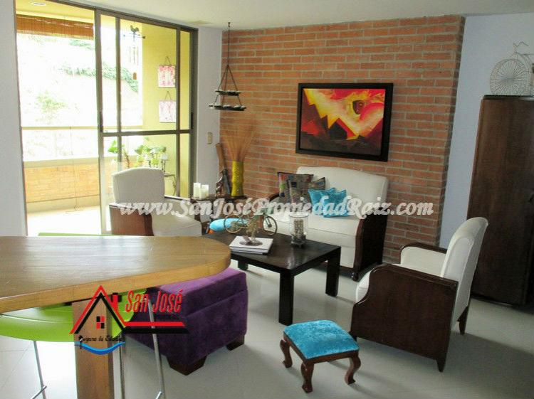 Foto Apartamento en Venta en Sabaneta, Antioquia - $ 290.000.000 - APV121601 - BienesOnLine
