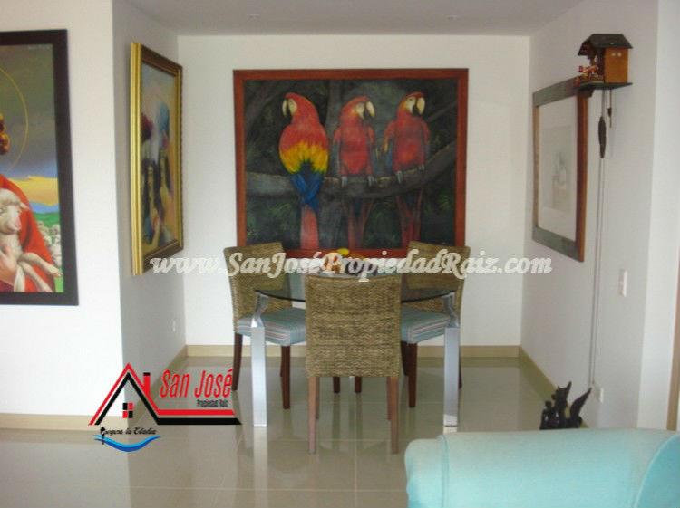 Foto Apartamento en Venta en Sabaneta, Antioquia - $ 385.000.000 - APV121152 - BienesOnLine