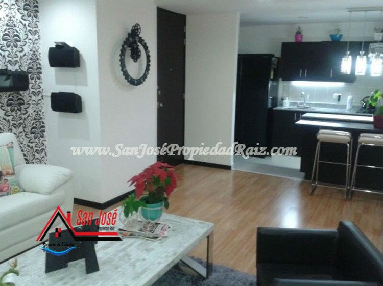 Foto Apartamento en Venta en Envigado, Antioquia - $ 220.000.000 - APV109894 - BienesOnLine