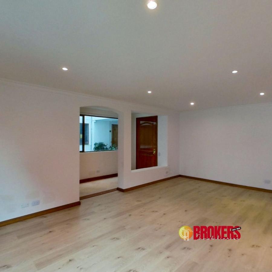 Foto Apartamento en Venta en santa barbara, Santa Bárbara, Bogota D.C - $ 513.000.000 - APV205609 - BienesOnLine