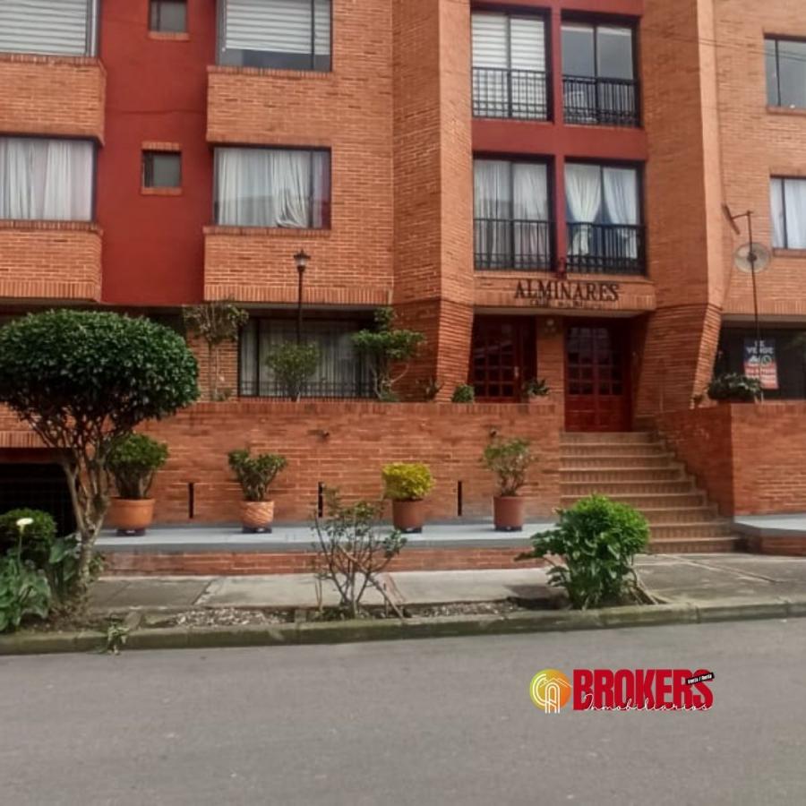 Foto Apartamento en Venta en victoria norte, Suba, Bogota D.C - $ 291.000.000 - APV205616 - BienesOnLine